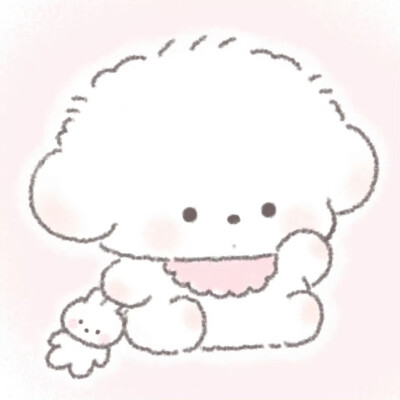 卡通情头