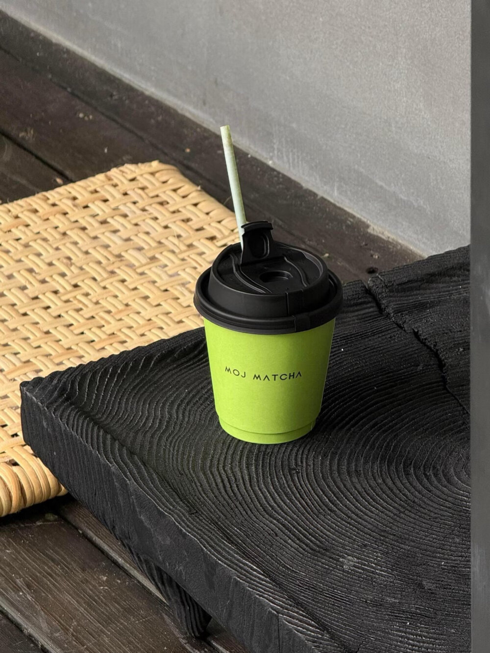 抹茶
