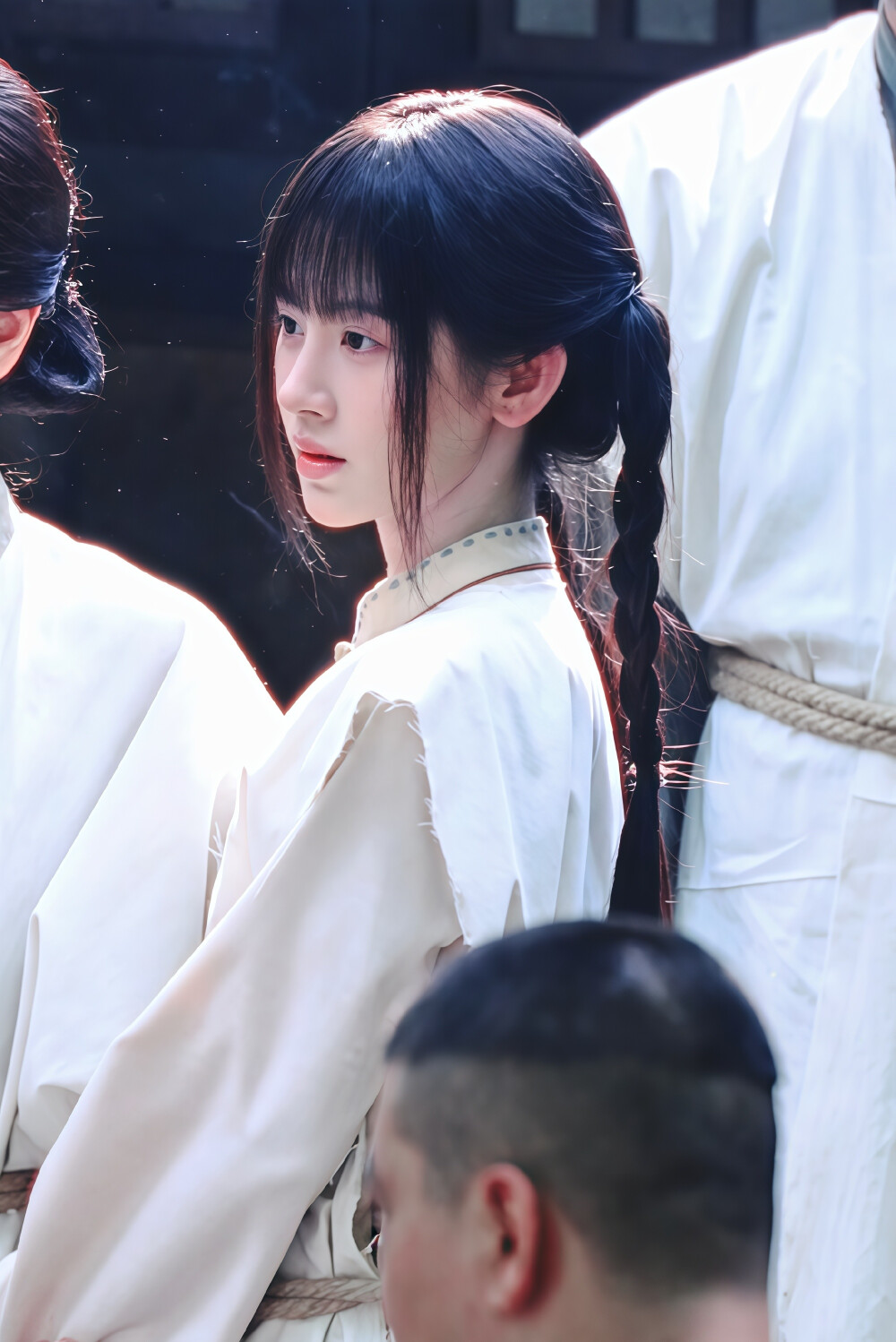 鞠婧祎