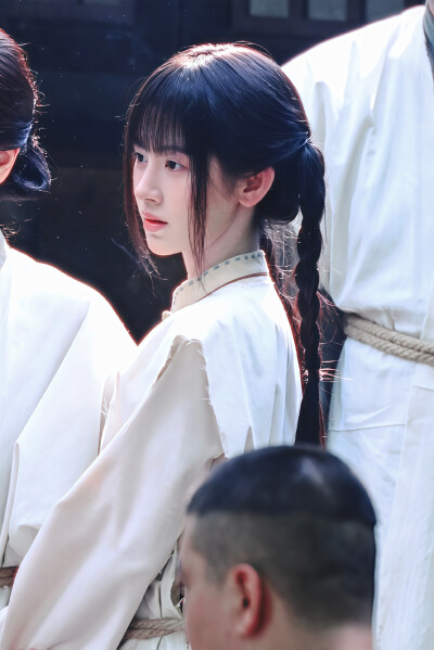 鞠婧祎