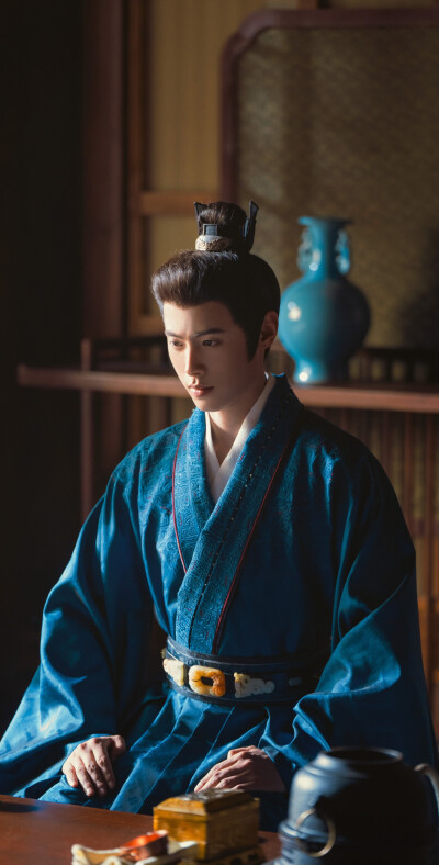 董子凡《百花杀》崔晋百