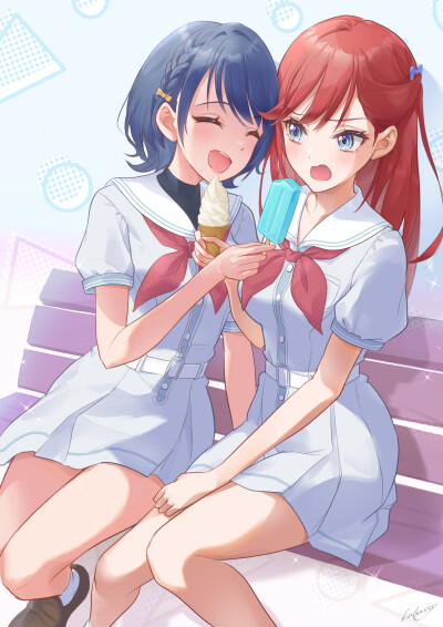 莲