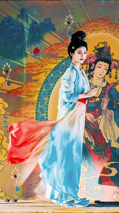 莫离