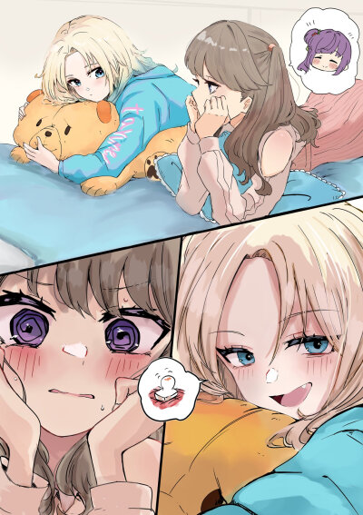 莲