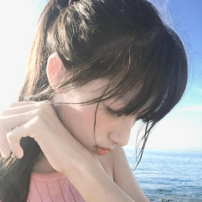 美少女