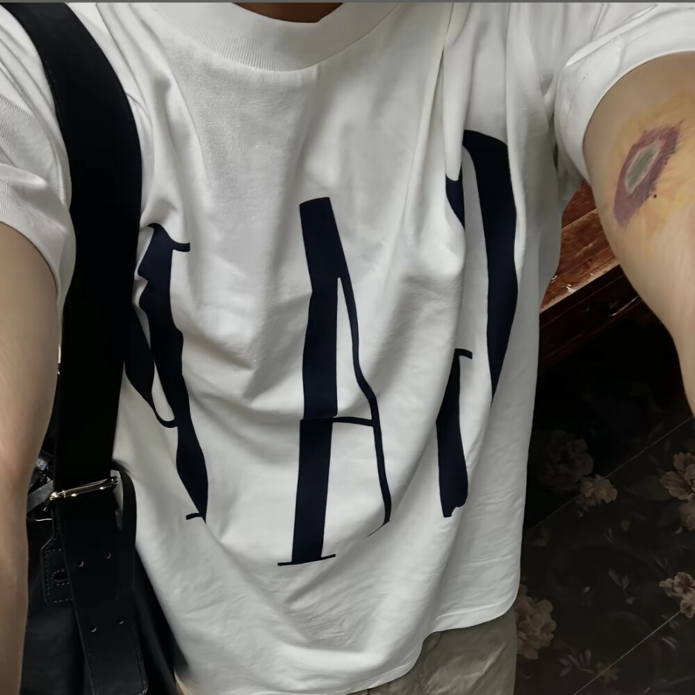 头像丨男头 时间不会等人等你的人是我