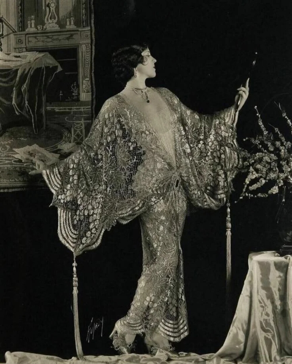vintage fashion