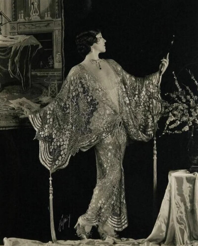 vintage fashion