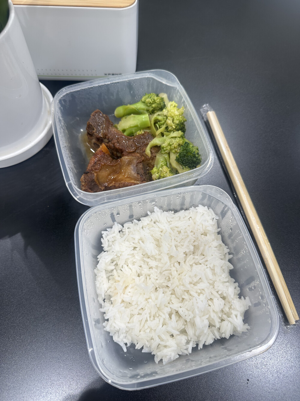 妈妈做的饭