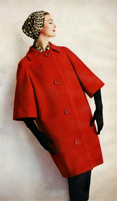 vintage fashion