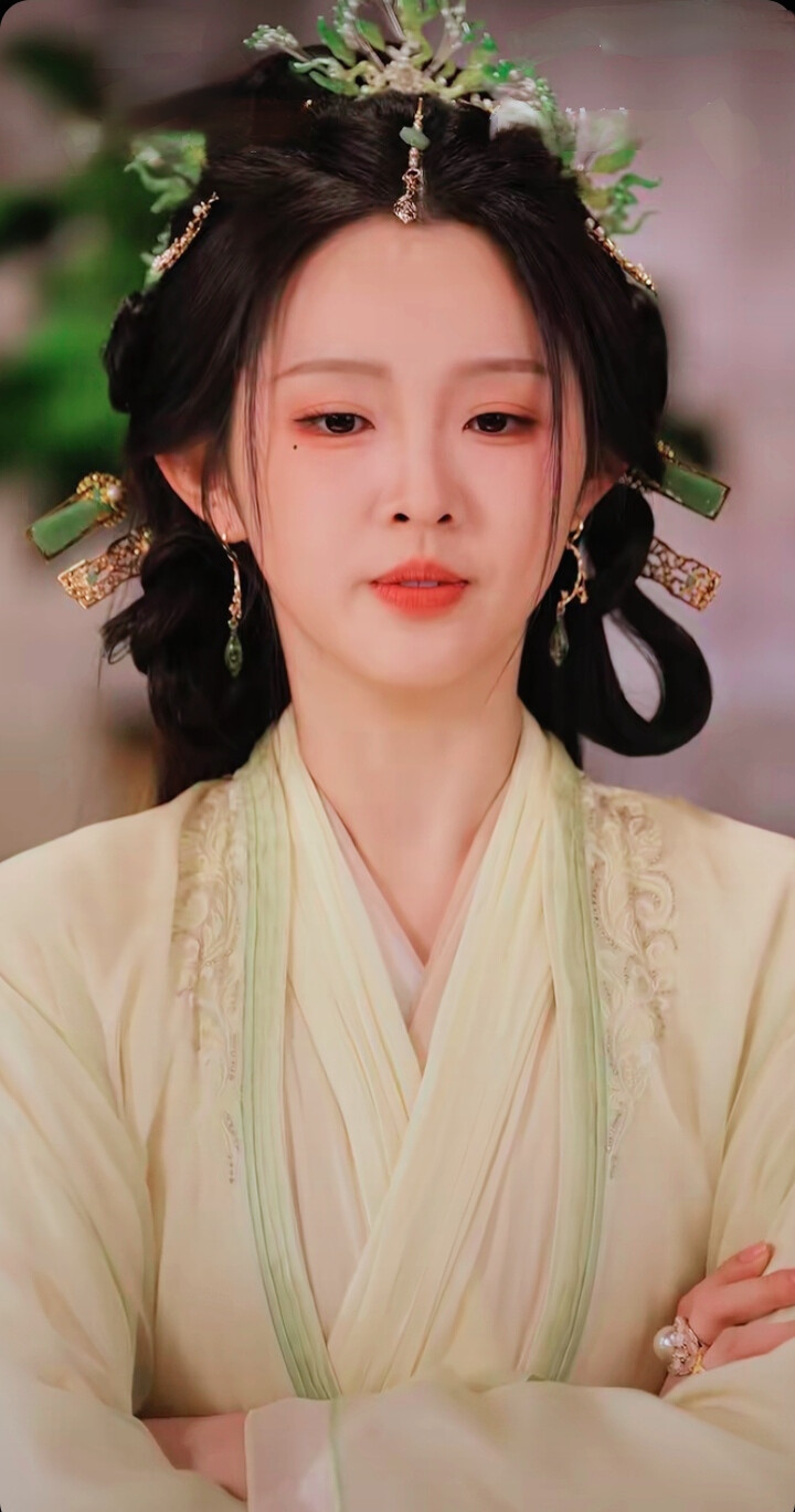 李柯以