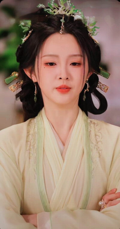 李柯以