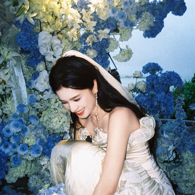 张婧仪