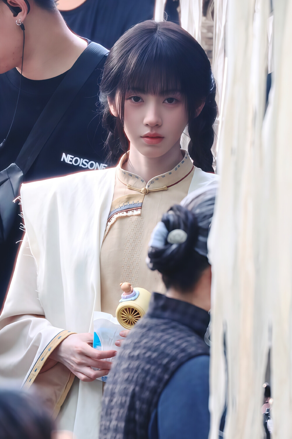 鞠婧祎