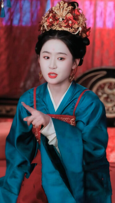 翟一莹