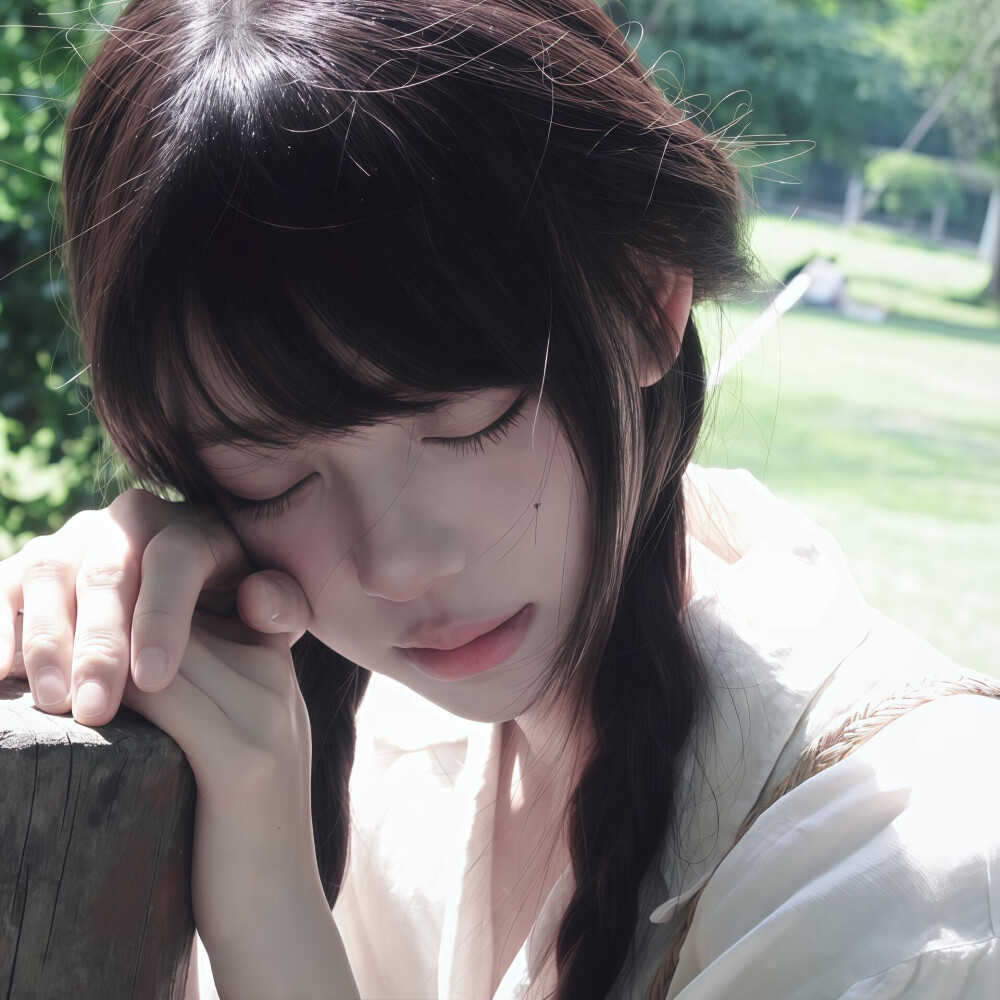 美少女