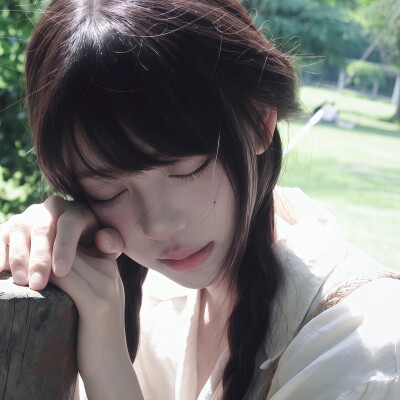 美少女