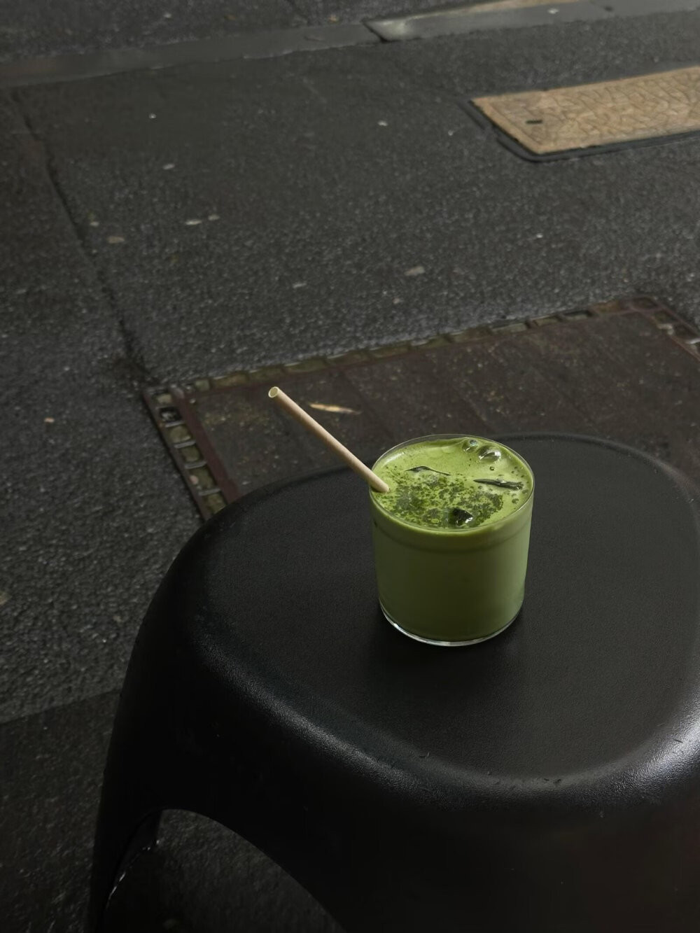 抹茶