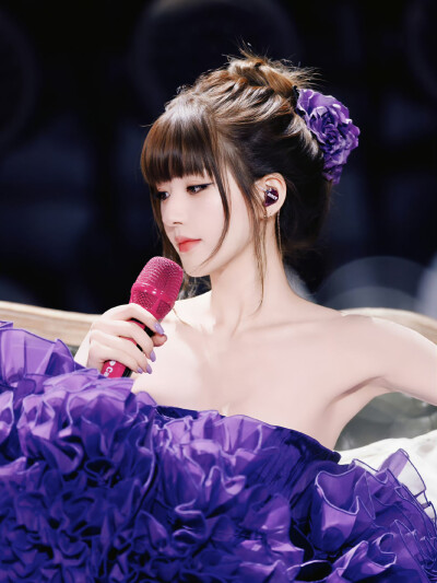 。