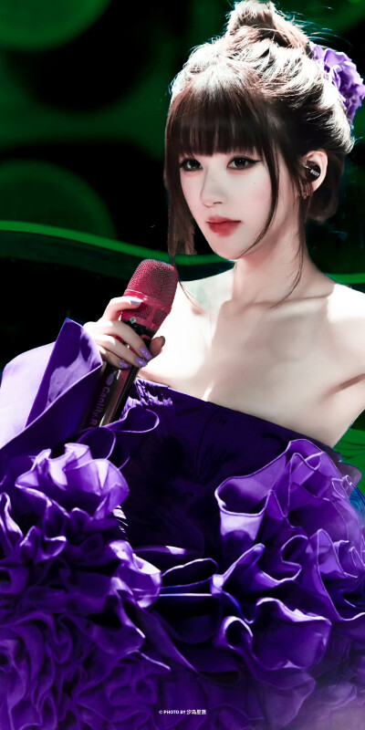 。