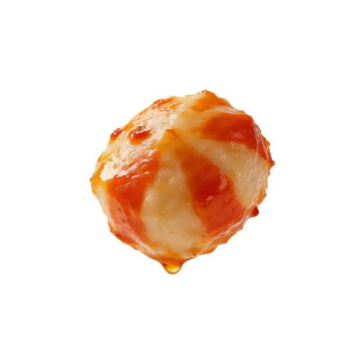 关东煮食材白底头像