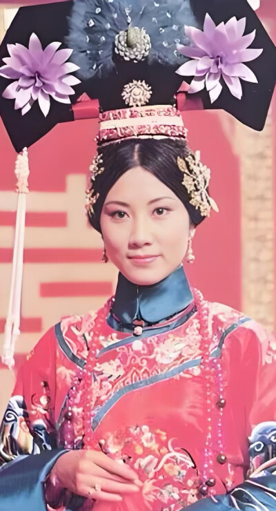 汪明荃