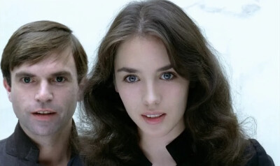 Isabelle Adjani