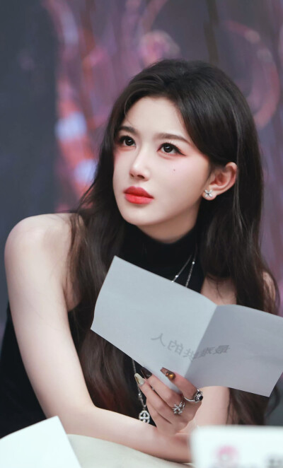 孔雪儿