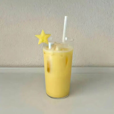 黄色系