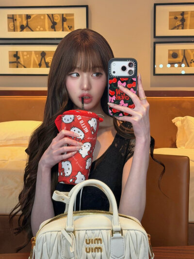 张元英 wonyoung
