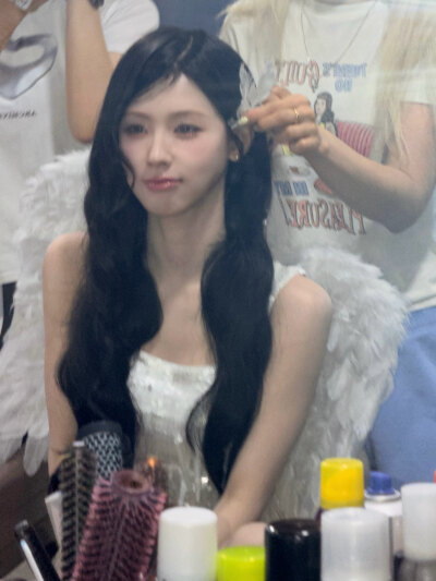赵美延