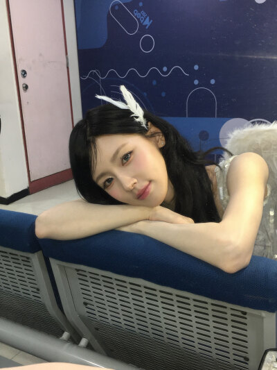 赵美延