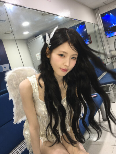 赵美延