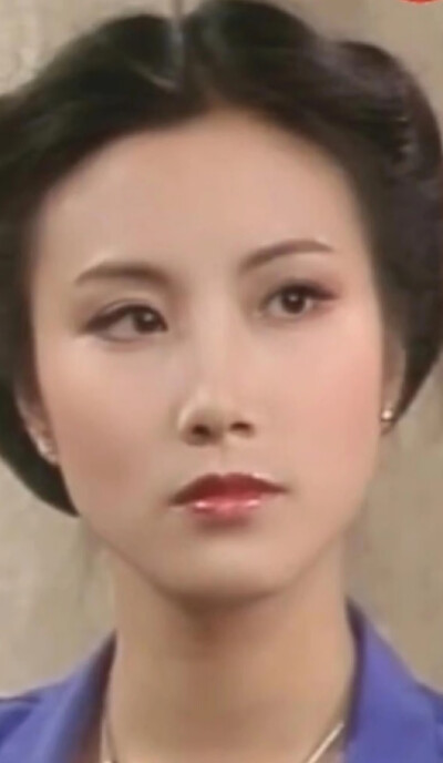 汪明荃