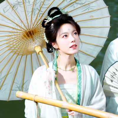 赵今麦