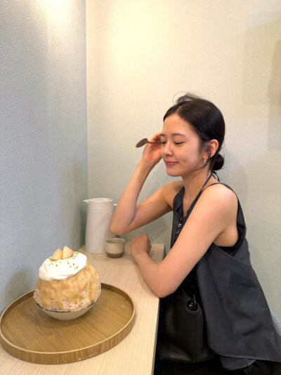 安宥真 yujin
