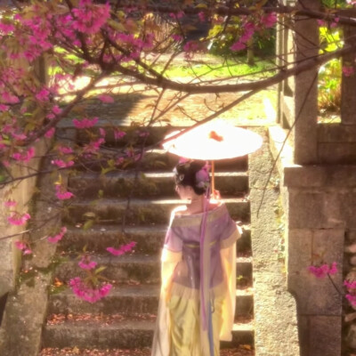女儿心总如水