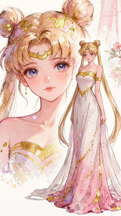 美少女战士