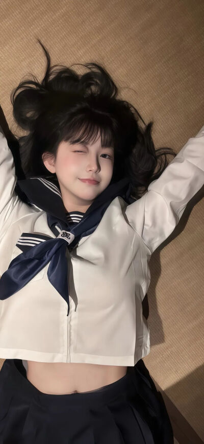 美女壁纸