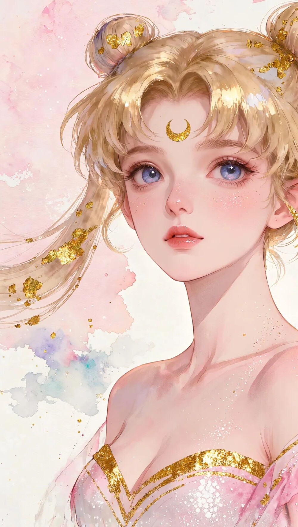 美少女战士