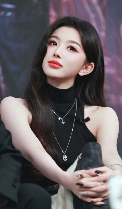 孔雪儿