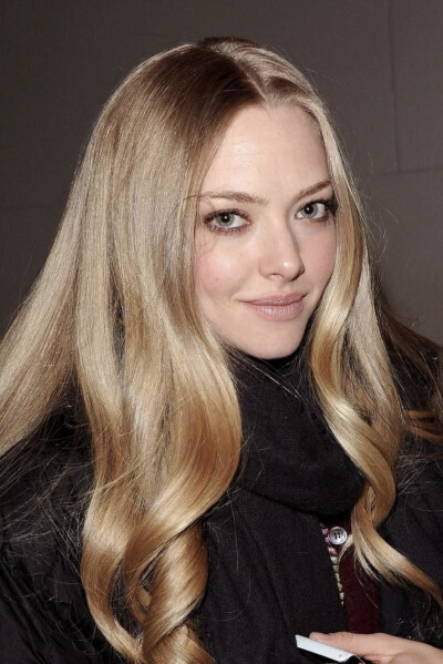 Amanda Seyfried
