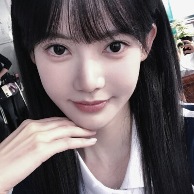好美萌..