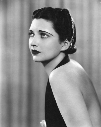 Kay Francis