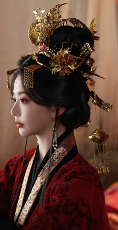 孔雪儿《昭阳公主》昭阳公主李述