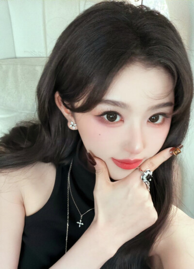 孔雪儿