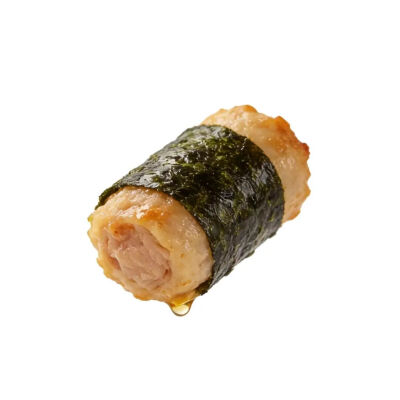 关东煮食材白底头像