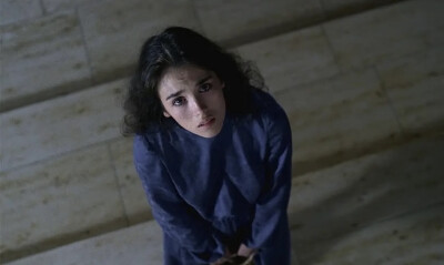 Isabelle Adjani