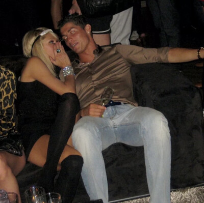 Paris Hilton