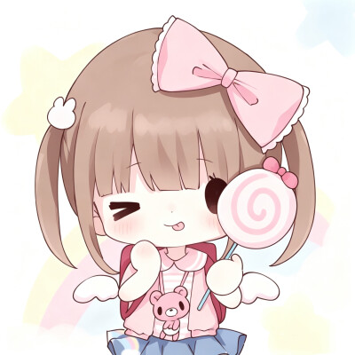 可爱
